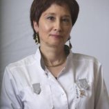 Дмитриева Наталия Михайловна