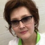 Чернова Светлана Валерьевна