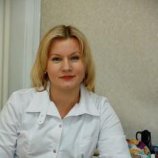 Котова Наталья Николаевна