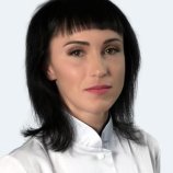 Ермакова Евгения Анатольевна