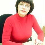 Шурыгина Ольга Викторовна