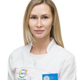 Газина Олеся Андреевна