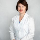 Сафиуллина Лилия Рафкатовна