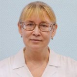 Номина Ильмира Ильдусовна