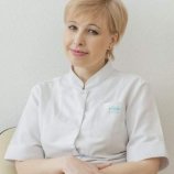 Денисова Инна Юрьевна