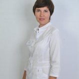 Борисенко Ирина Викторовна