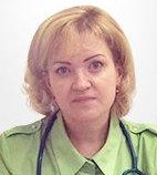 Бессонова Елена Евгеньевна