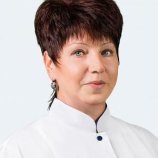 Попова Анна Александровна