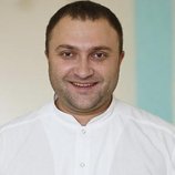 Воронков Роман Викторович