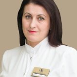 Никонова Нина Михайловна