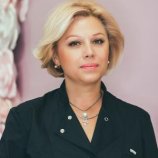 Сергеенко Ольга Николаевна