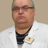 Кувшинов Сергей Иванович