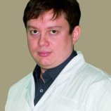 Ишманов Михаил Юрьевич