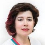 Крейда Наталья Николаевна