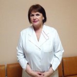 Антоненко Ирина Владимировна