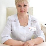 Камкова Ольга Николаевна