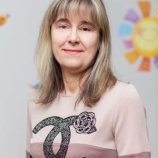 Плетнева Наталья Александровна