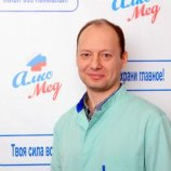 Троицкий Максим Юрьевич