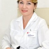 Гафарова Лилия Рафиковна