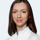 Шевцова Кристина Ивановна