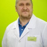 Кузнецов Сергей Евгеньевич