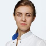 Пащенко Анна Николаевна