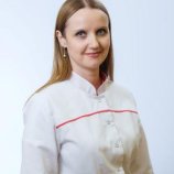 Пономарёва Светлана Борисовна
