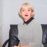 Панкова Ирина Михайловна