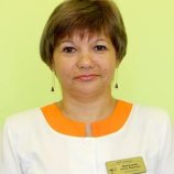 Кутузова Ольга Юрьевна