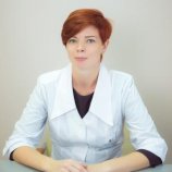 Лапочкина Людмила Евгеньевна