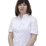 Савченко Ирина Евгеньевна
