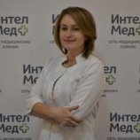 Волкова Жанна Романовна