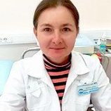 Барышникова Ирина Тимироковна