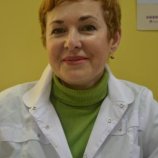 Смольянинова Ирина Ильинична