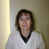 Сысоева Наталья Викторовна
