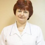 Горбенко Наталья Дмитриевна