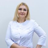 Коннова Наталья Николаевна