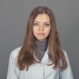Фролова Виктория Александровна