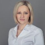 Литвиненко Светлана Александровна