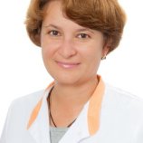 Назарова Вероника Сергеевна