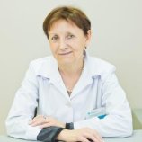 Сундукова Елена Игоревна