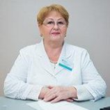 Афанасьева Наталья Анатольевна