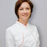 Долотова Марина Дмитриевна
