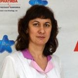 Шафигуллина Гульнур Назимовна