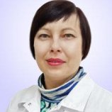 Колпащикова Ольга Владимировна