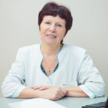 Семенова Алевтина Александровна