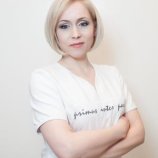 Бирюкова Анна Владимировна