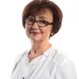 Сушкова Лилия Шамсиевна