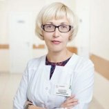 Сюндюкова Елена Геннадьевна