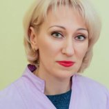 Киреева Наталья Сергеевна